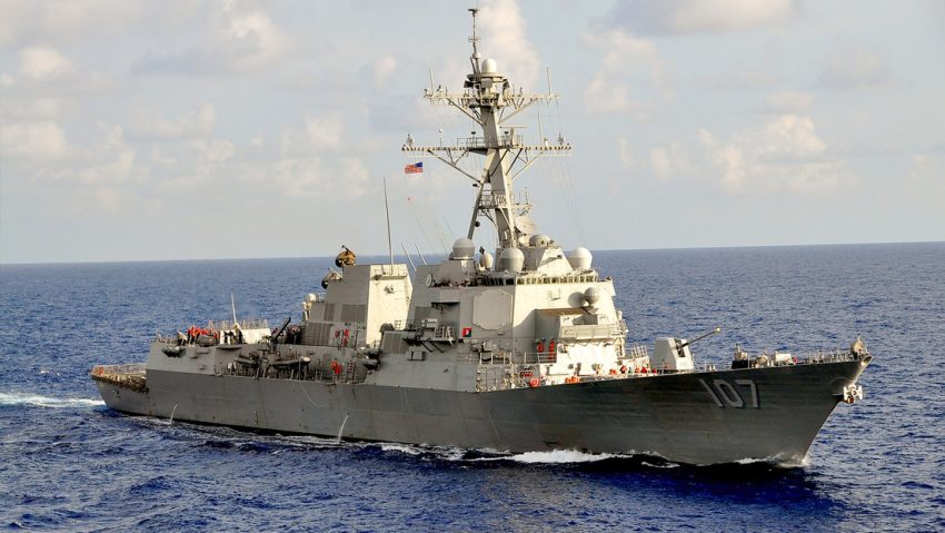 EE.UU. realizará ejercicios con un vecino país de Venezuela en medio de amenazas a Caracas