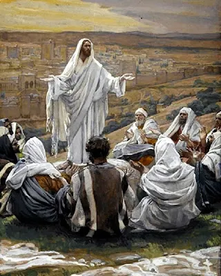 PALABRA DE DIOS MIERCOLES DE LECTURA Cuando oren, digan: Padre, santificado sea tu nombre...