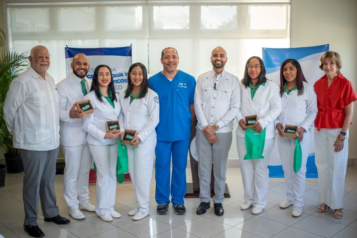 Central Romana inicia programa sobre residencia médica