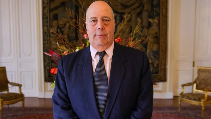 Embajador de Colombia en EE.UU. regresará a Washington tras reunión clave