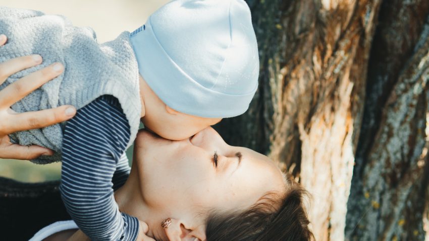 Este pequeño fruto podría cambiar la salud de su bebé para siempre