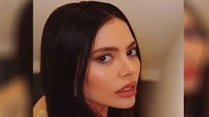 Exreina de belleza mexicana, detenida por matar a su pareja