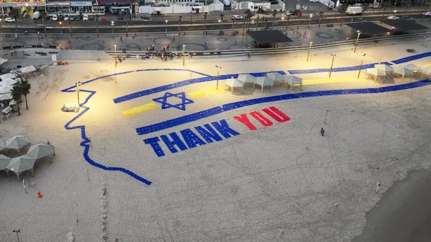 🕊️ En vivo: Hamas libera rehenes israelíes en Gaza — seguimiento y reacciones