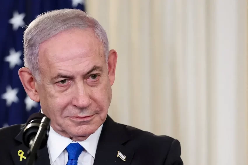 🕯️ Netanyahu promete seguir “actuando” para lograr justicia durante conmemoración del segundo aniversario de la masacre de Hamas
