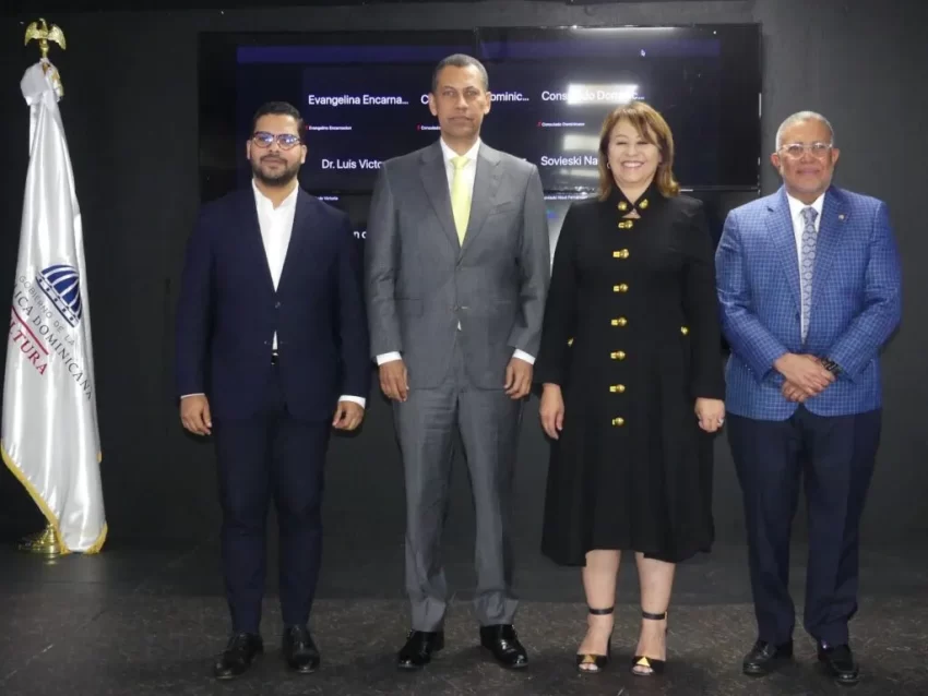 Educarán sobre cómo enviar remesas a RD sin pagar el 1 %