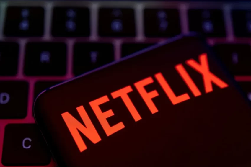 📺 Netflix permitirá jugar en la TV usando el smartphone como mando, sin necesidad de consola