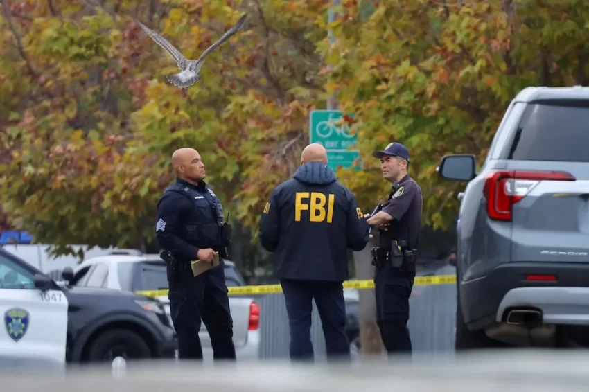 “El FBI arresta a 33 presuntos integrantes de una red narco-delictiva en Filadelfia”