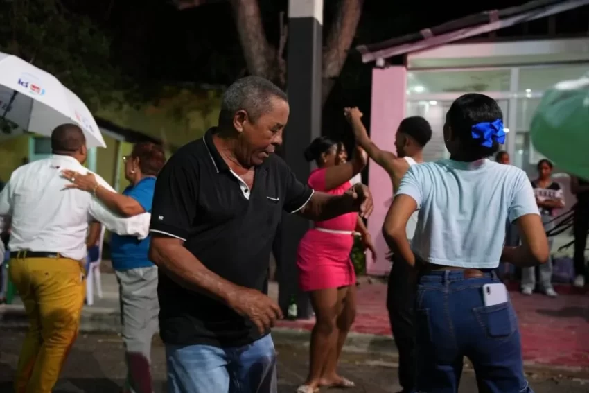 INDOTEL inicia en Jimaní lanzamiento de “Sonan-Do”, iniciativa del proyecto Soberanía 4.0