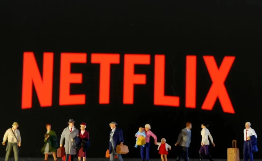 🎬 Nuevo rostro para los más pequeños: así transforma Netflix los perfiles infantiles