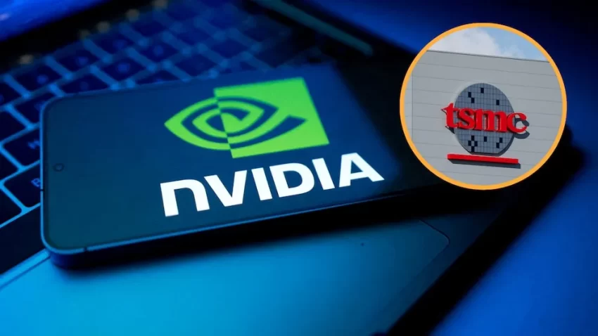 🇺🇸 EE. UU. fabrica por primera vez un chip de IA de vanguardia: avance para NVIDIA y TSMC