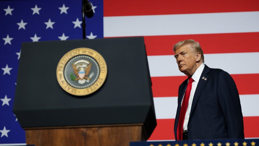 Kremlin: Moscú analiza con atención todas las declaraciones de Trump