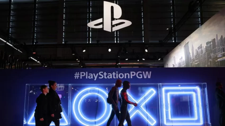🎮 Sony y AMD adelantan cómo será la tarjeta gráfica de la próxima PlayStation