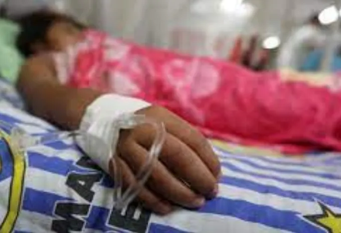 Cuatro casos de malaria y 20 sospechosos de dengue en RD