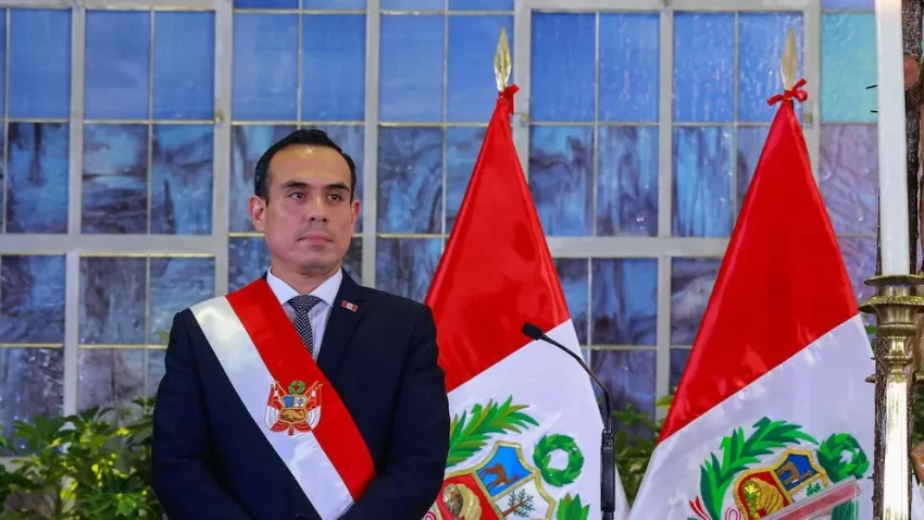 Estado de emergencia por 30 días en Lima Metropolitana y Callao: José Jerí lanza medida tras ola de criminalidad