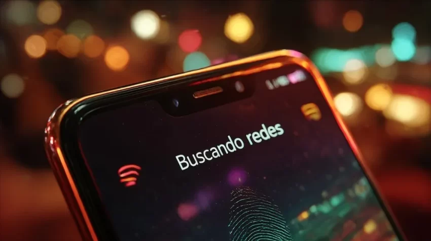 📶 ¿Qué es la conectividad Dual WiFi y en qué móviles se puede activar?