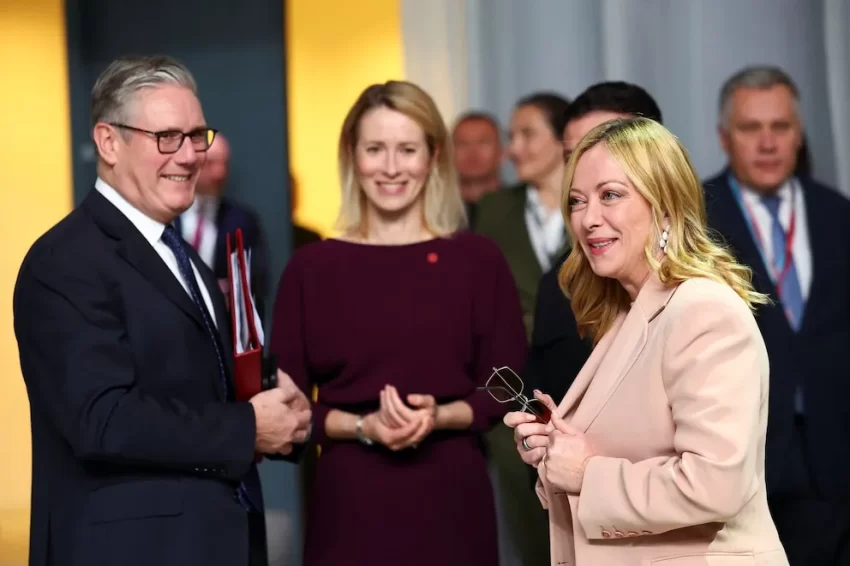 🌐 Líderes mundiales reaccionan con esperanza y cautela al acuerdo entre Israel y Hamas