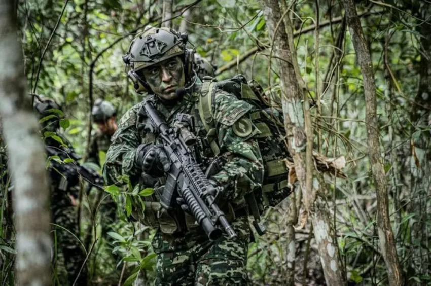 🇨🇴🇻🇪 Expertos alertan sobre posible acuerdo de inteligencia militar entre Colombia y Venezuela: ¿provocación a Estados Unidos?