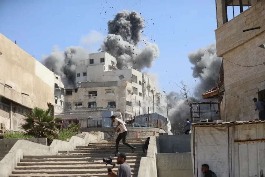 Israel confirma la muerte de un terrorista de Hamas implicado en el ataque del 7 de octubre