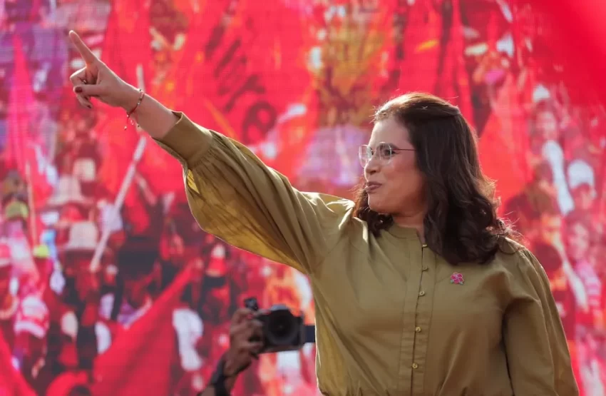 🇭🇳 ¿Podría Honduras volver a reconocer a Taiwán? La diplomacia centroamericana gira en plena campaña electoral