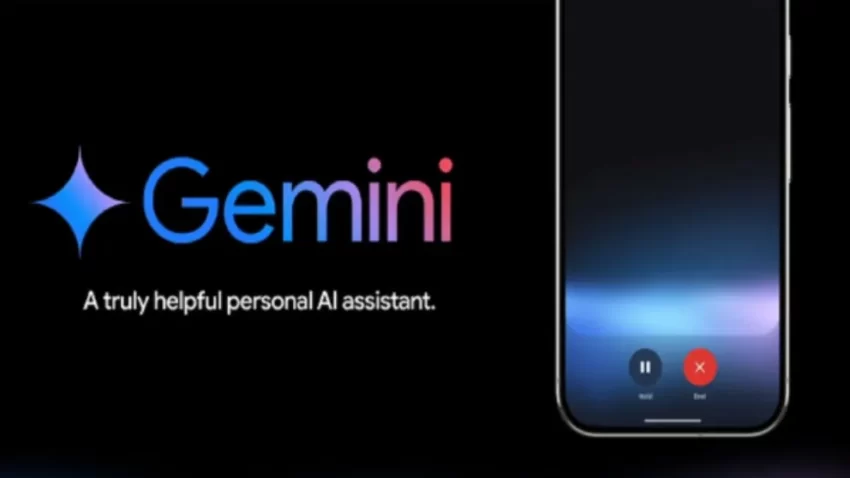 Google Gemini se actualiza y suma una herramienta al estilo ChatGPT para revolucionar la IA cotidiana”