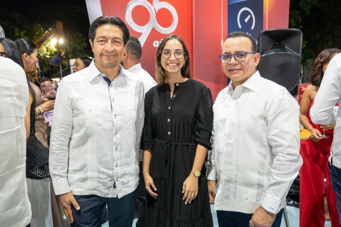 Claro Dominicana reafirma su compromiso con Expo Cibao