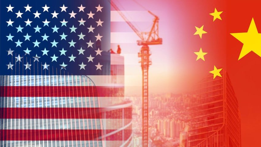 Pekín: "Si Estados Unidos decide luchar, China lo llevará hasta el final"