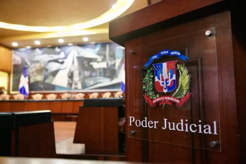 Poder Judicial suspende labores hoy