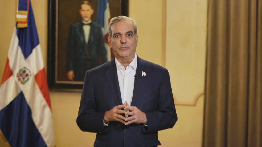 Presidente Abinader: “Trabajaremos por una acelerada transición a la nueva Fuerza de Supresión de Pandillas en Haití”