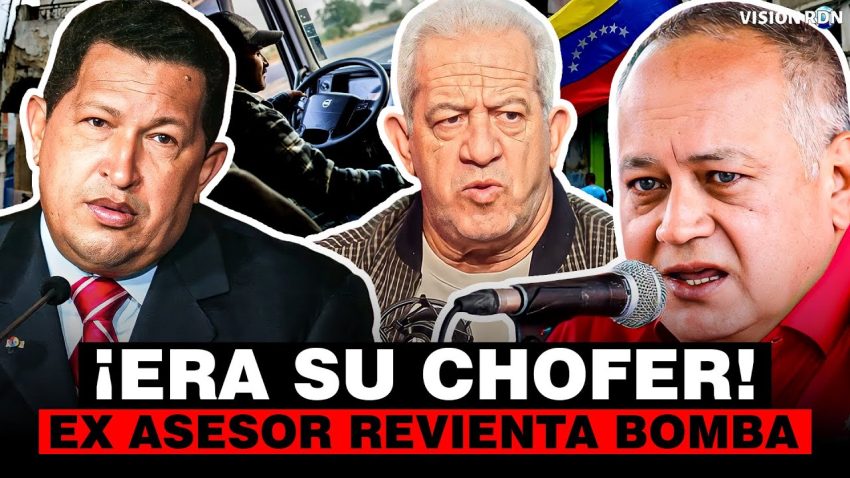 Venezuela al límite: secretos que sacuden el Caribe