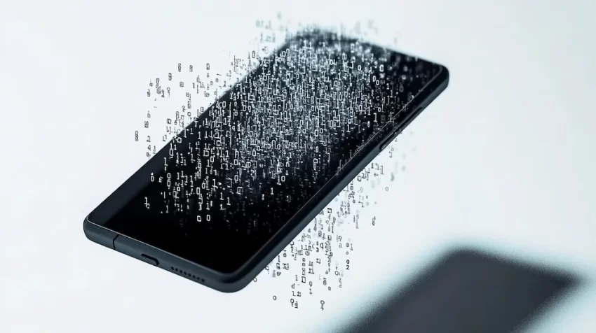 “Transforma tu antiguo celular en un altavoz inteligente: paso a paso”