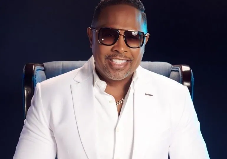 Sexappeal revela los secretos de su éxito y defiende la salsa dominicana en Capicúa