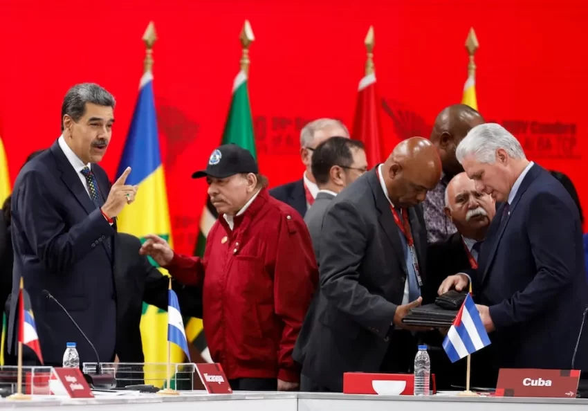 República Dominicana excluye a Cuba, Nicaragua y Venezuela de la X Cumbre de las Américas