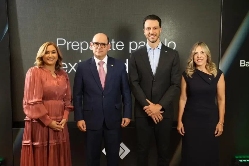 Banco Caribe lanza tarjeta Insignia: exclusividad, innovación y experiencias diseñadas para tu bienestar”