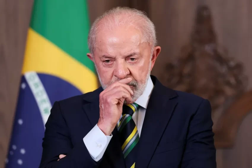💥 ¡BRASIL DECLARA GUERRA AL NARCOTRÁFICO! Luiz Inácio Lula da Silva advierte que no tolerará al crimen organizado