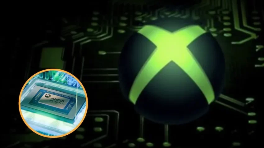 🔥 Microsoft prepara una consola Xbox con enfoque ultra premium 🔥