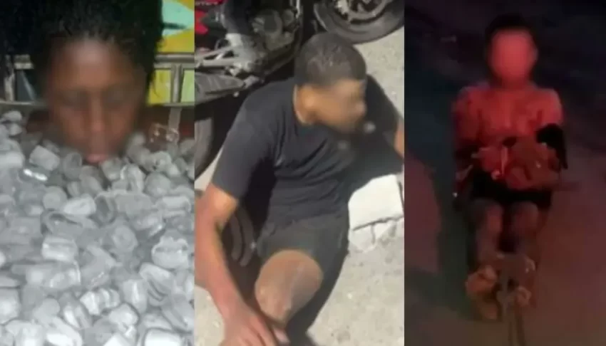 💥 ¡HORROR EN LAS FAVELAS! La denuncia que expone torturas bajo hielo y “tribunales del tráfico” del Comando Vermelho