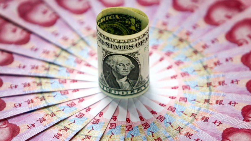 "China es ahora un socio muy importante para nosotros, hay un volumen creciente de comercio e inversión", afirmó el gobernador del Banco Central etíope, Eyob Tekalign.