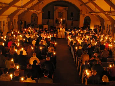 PALABRA DE DIOS MARTES DE LECTURA Estén listos, con la túnica puesta y las lámparas encendidas.