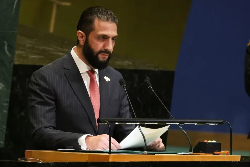 🕊️ Siria acuerda alto el fuego con fuerzas kurdas tras duros enfrentamientos en Alepo