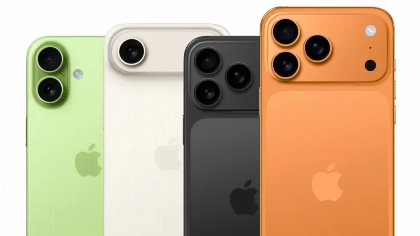 📱 Precios del iPhone 17 en Argentina — lo que debes saber
