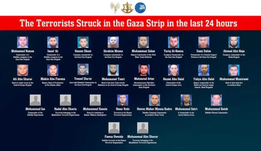 💥 ¡RUEDA EL BOMBARDEO! Israel ataca infraestructura de Hamás en Gaza y mata a un civil en pleno alto el fuego