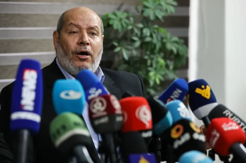 🕊️ Hamas anuncia que la guerra en Gaza ha terminado tras recibir garantías de EE. UU. y mediadores