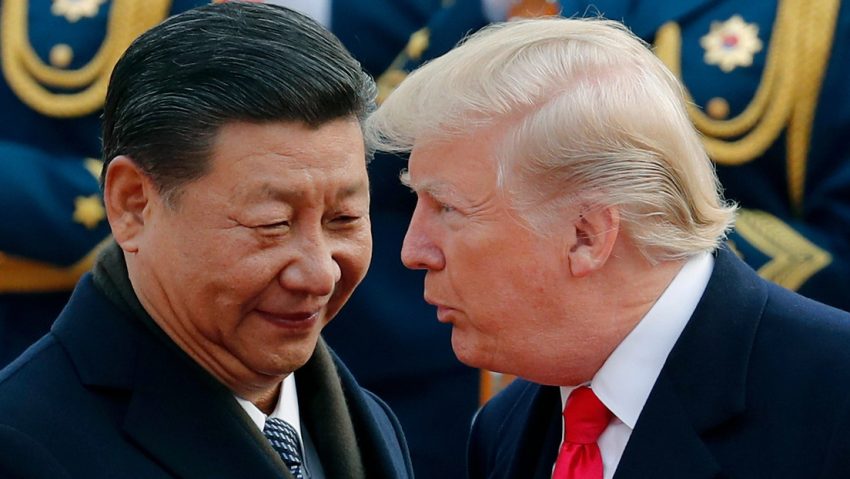 Xi y Trump se reunen en medio de una guerra comercial sin precedentes: ¿qué esperar?