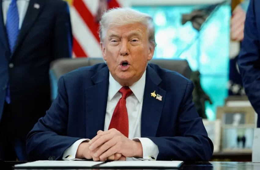 Negociaciones en Egipto por Gaza: Trump presiona por un acuerdo inmediato y afirma que Hamas está cedendo en aspectos “muy importantes”