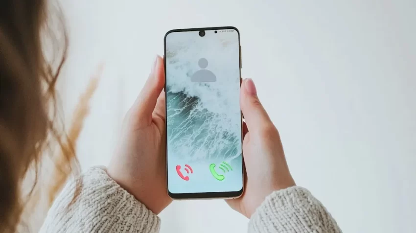 🔍 Cómo identificar si una llamada de un desconocido es segura o una estafa