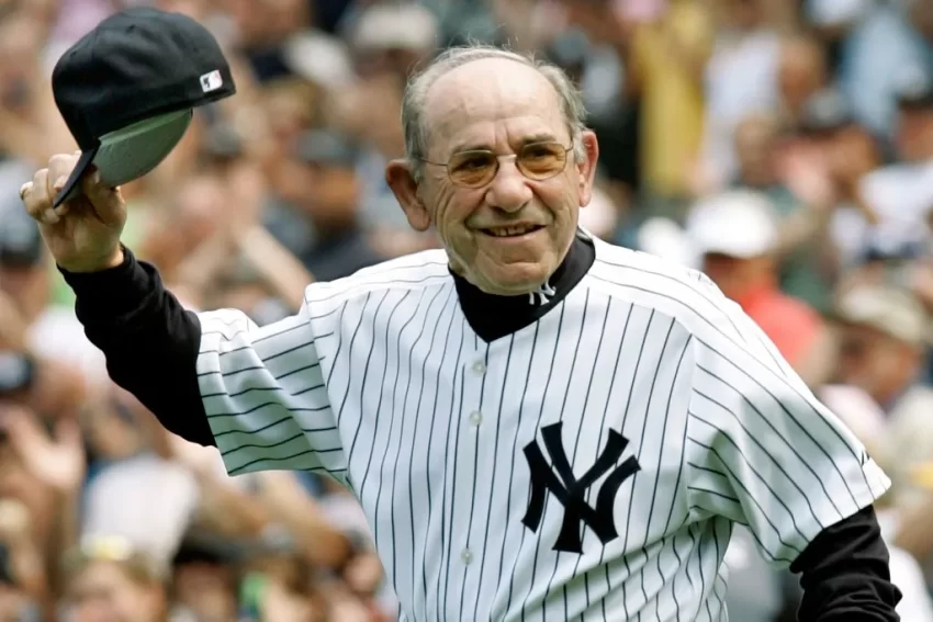 🏆 El legado inmortal de Yogi Berra: el hombre con más anillos en la historia de la MLB