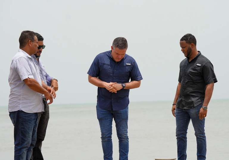 APORDOM certifica plena operatividad de los puertos tras el paso del huracán Melissa