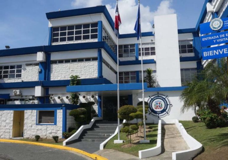 Autoridad Portuaria Dominicana obtiene 98 por ciento en Índice de Control Interno de la Contraloría