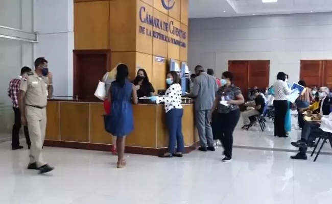 Cámara de Cuentas aprueba cuatro nuevas auditorías en cumplimiento de la transparencia y la fiscalización