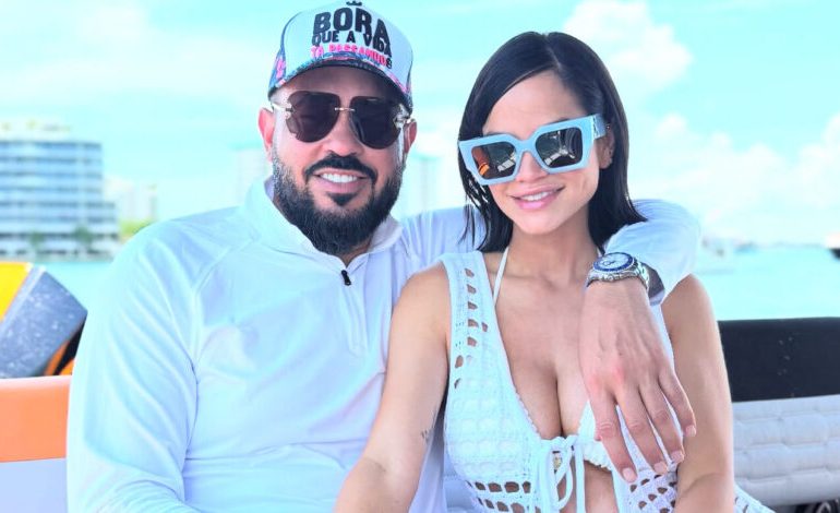 ¡Se armó! Natti Natasha y Raphy Pina anuncian su entrada a la Casa de Alofoke